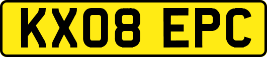 KX08EPC