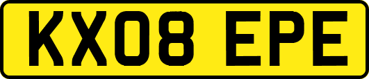 KX08EPE