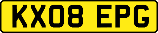 KX08EPG