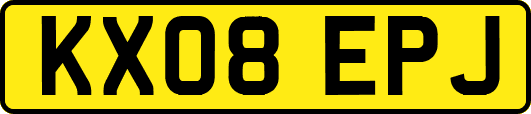 KX08EPJ