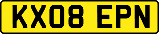 KX08EPN