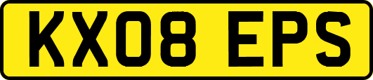KX08EPS