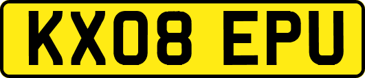 KX08EPU