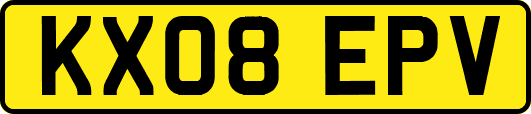 KX08EPV