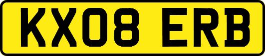 KX08ERB