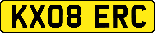 KX08ERC