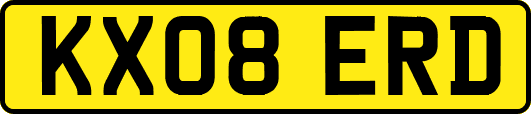 KX08ERD