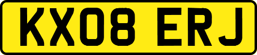 KX08ERJ