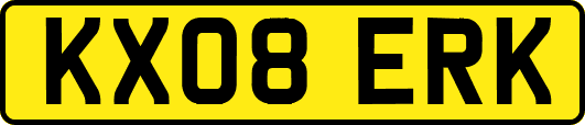 KX08ERK