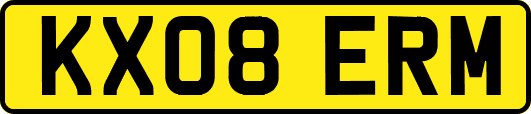 KX08ERM
