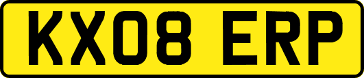 KX08ERP