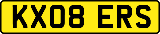 KX08ERS