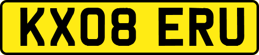 KX08ERU