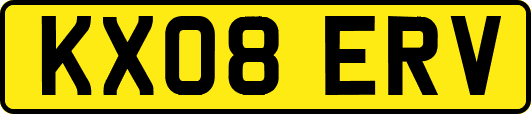 KX08ERV