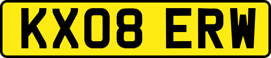 KX08ERW