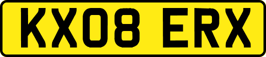 KX08ERX