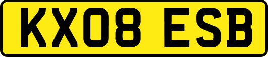 KX08ESB