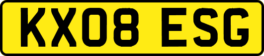 KX08ESG