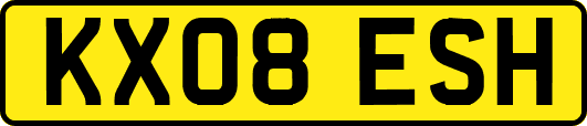 KX08ESH
