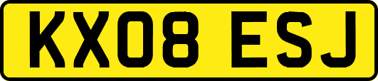 KX08ESJ