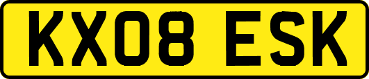 KX08ESK