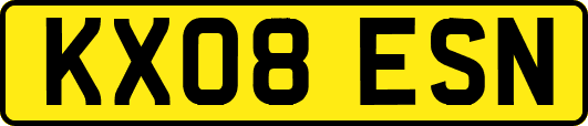 KX08ESN