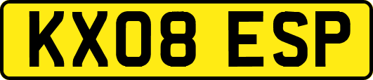KX08ESP