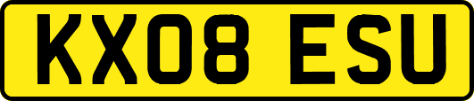 KX08ESU