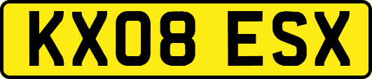 KX08ESX