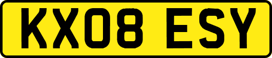 KX08ESY