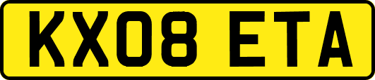 KX08ETA