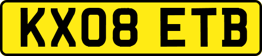KX08ETB
