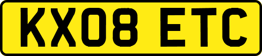 KX08ETC