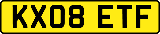 KX08ETF