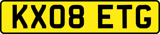 KX08ETG