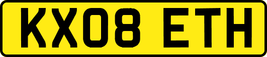 KX08ETH