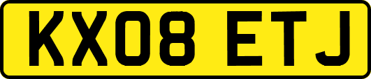 KX08ETJ