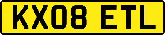 KX08ETL