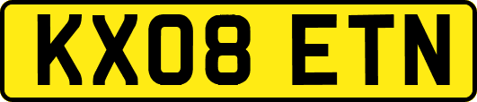 KX08ETN