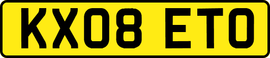 KX08ETO