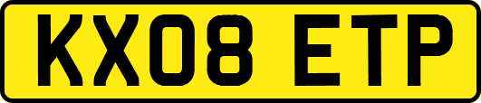 KX08ETP