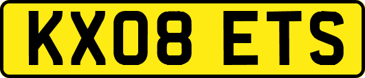 KX08ETS