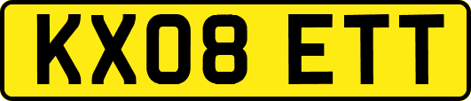 KX08ETT