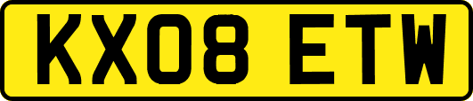 KX08ETW