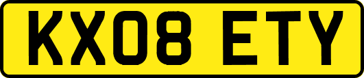 KX08ETY