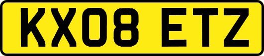 KX08ETZ