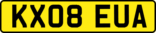 KX08EUA