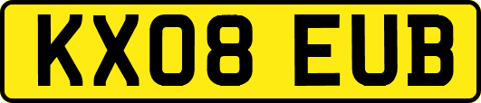 KX08EUB