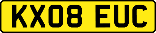 KX08EUC