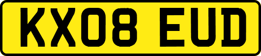 KX08EUD